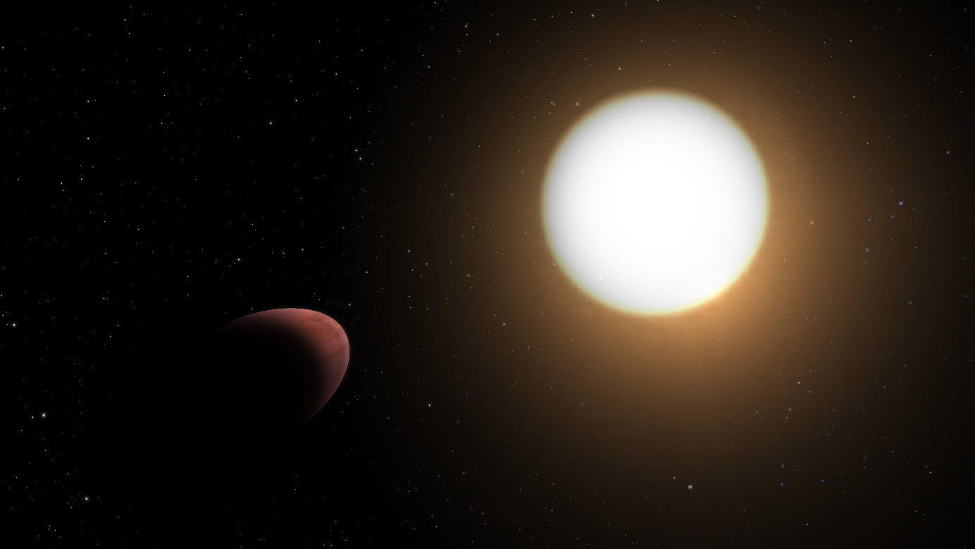 Swiss Success Stories in Space