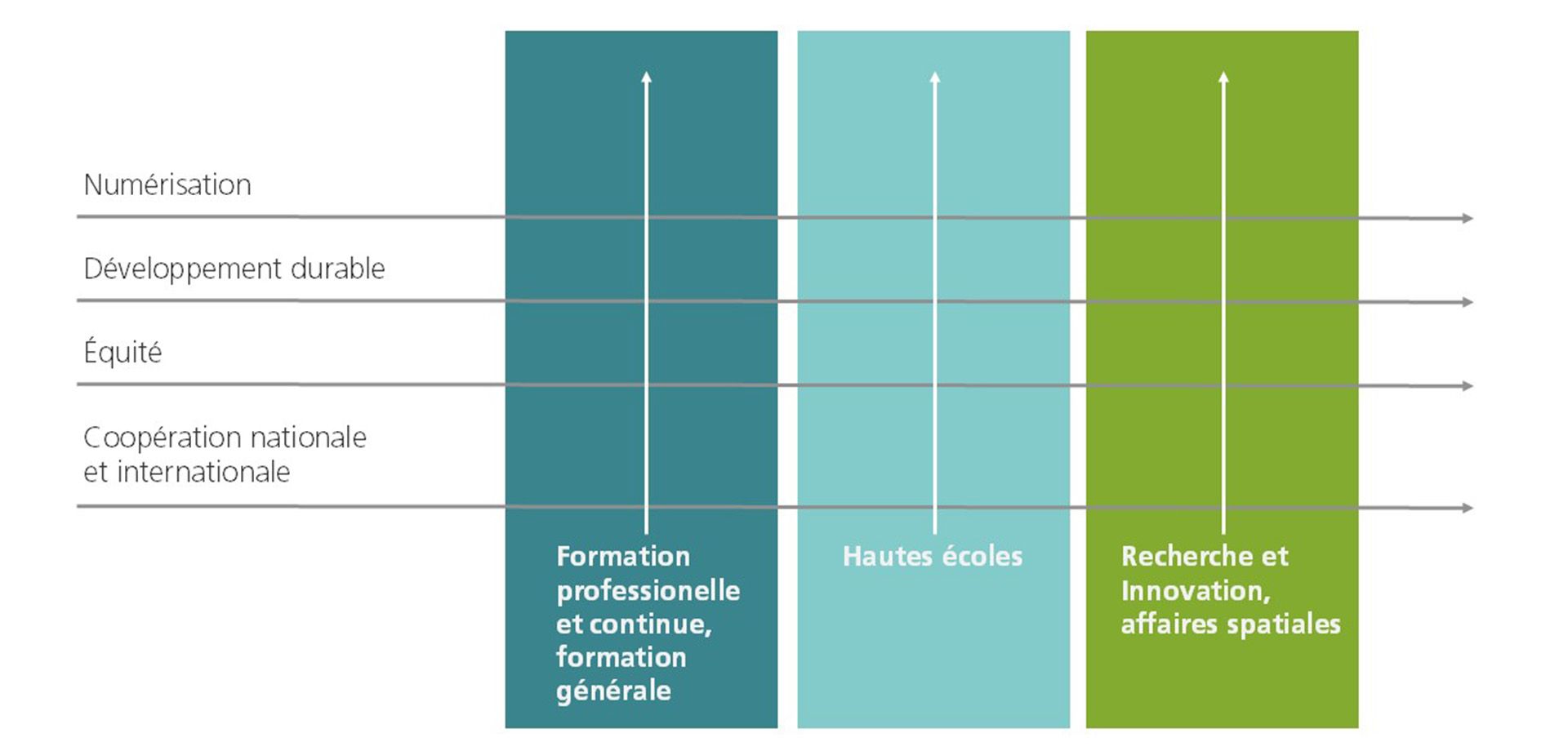 Thèmes transversaux